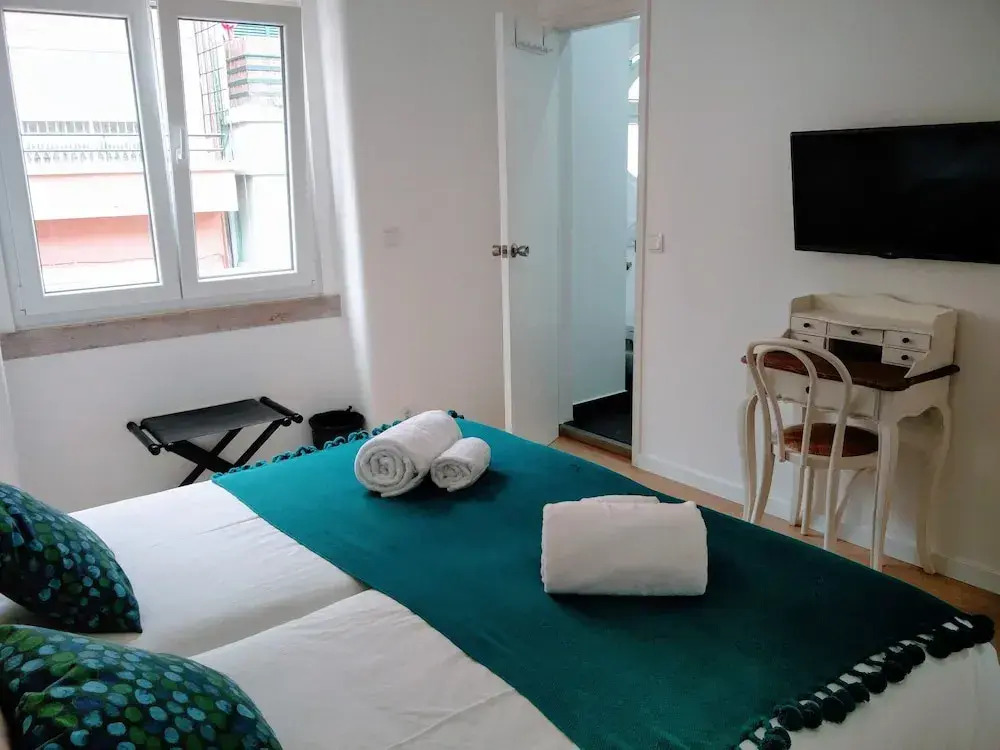 Lisbon Terrace Suites Special for Groups up to 19 guests