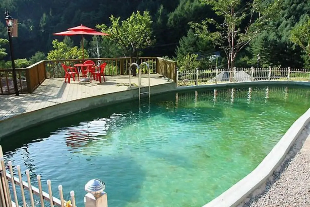 Jess Valley Pension