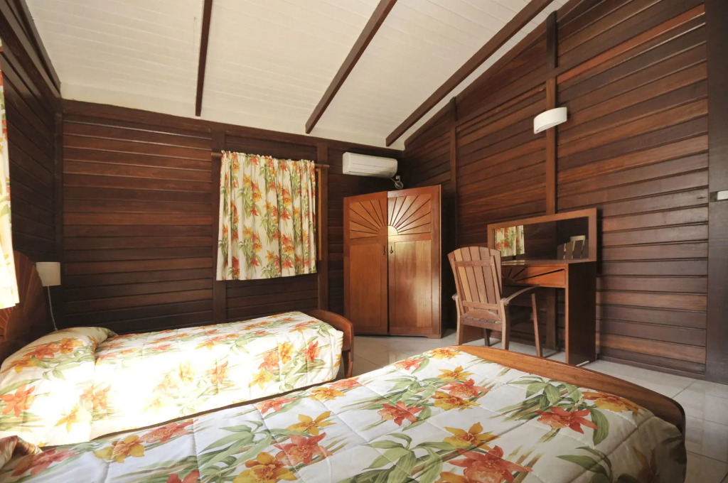 Hôtel Le Soleil Levant