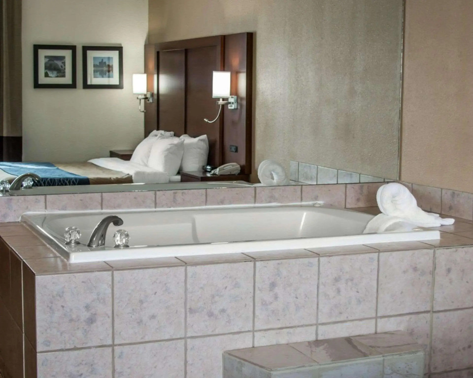 Comfort Inn Warren - Detroit North