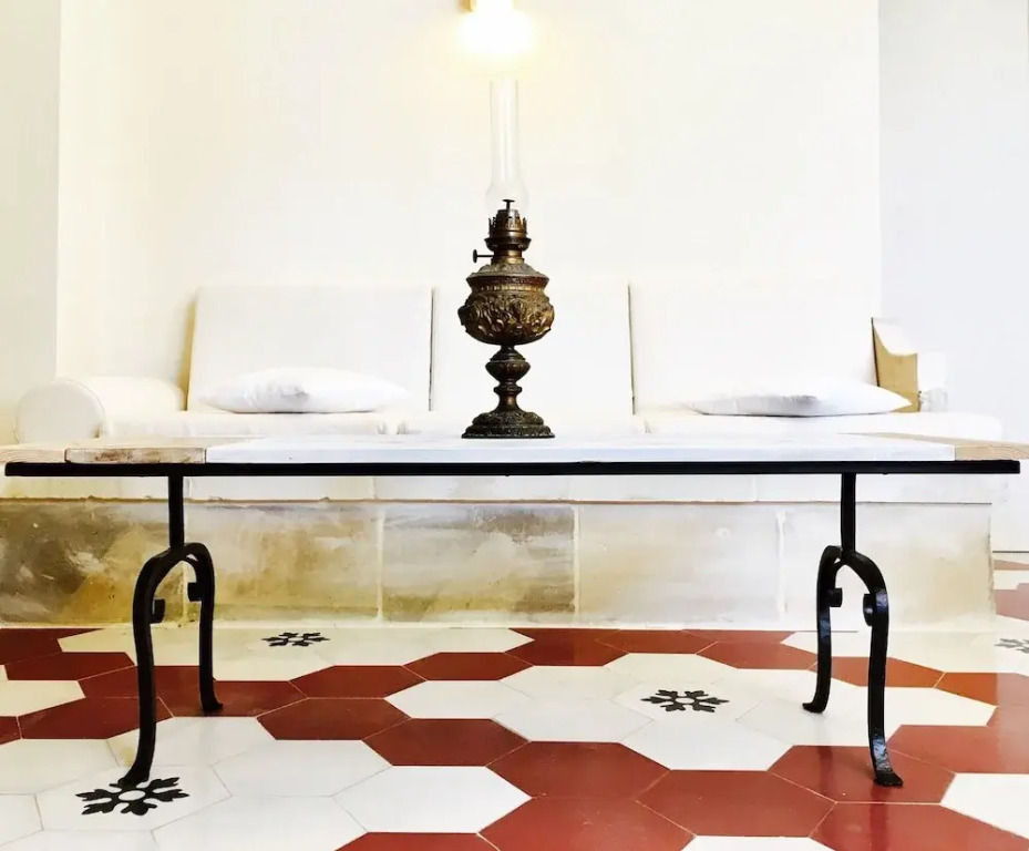 Masseria Lu Iundulu