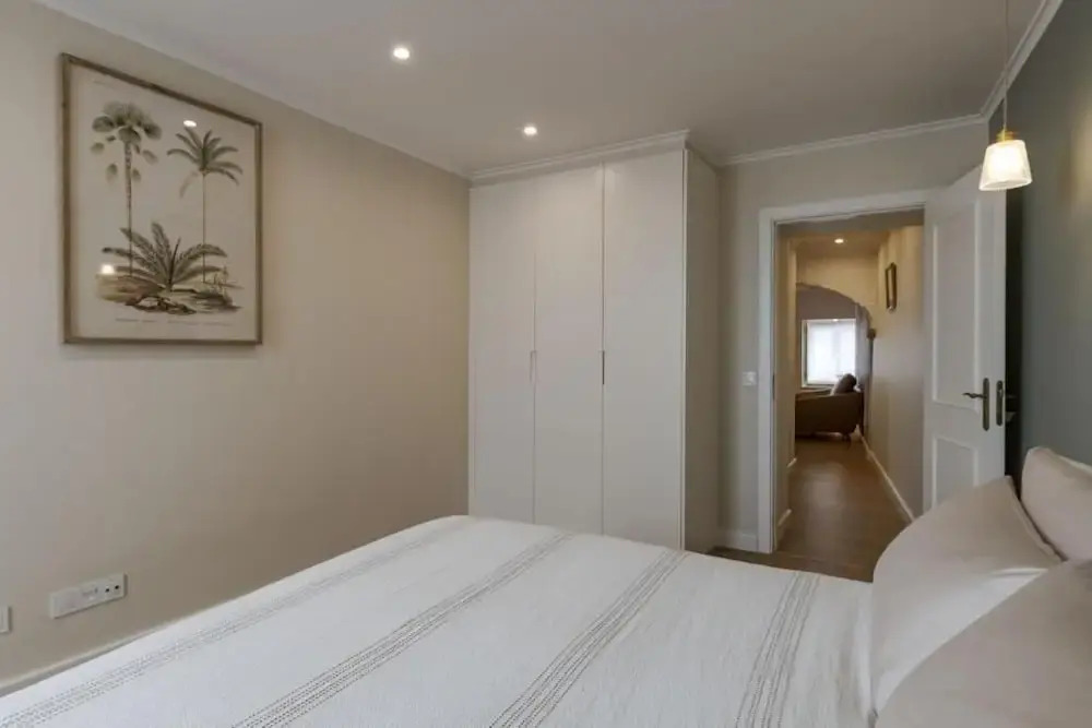 Peixeira Studios and Apartments