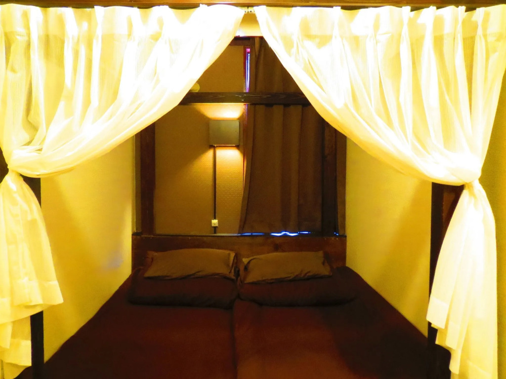 Stella Resort - Hostel