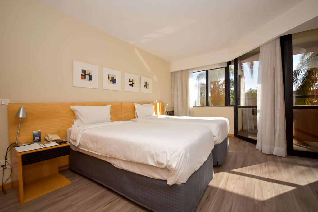 Golden Tulip Brasília Alvorada