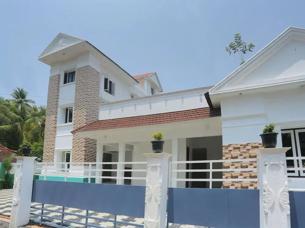 OYO 9659 Hotel RR Grand