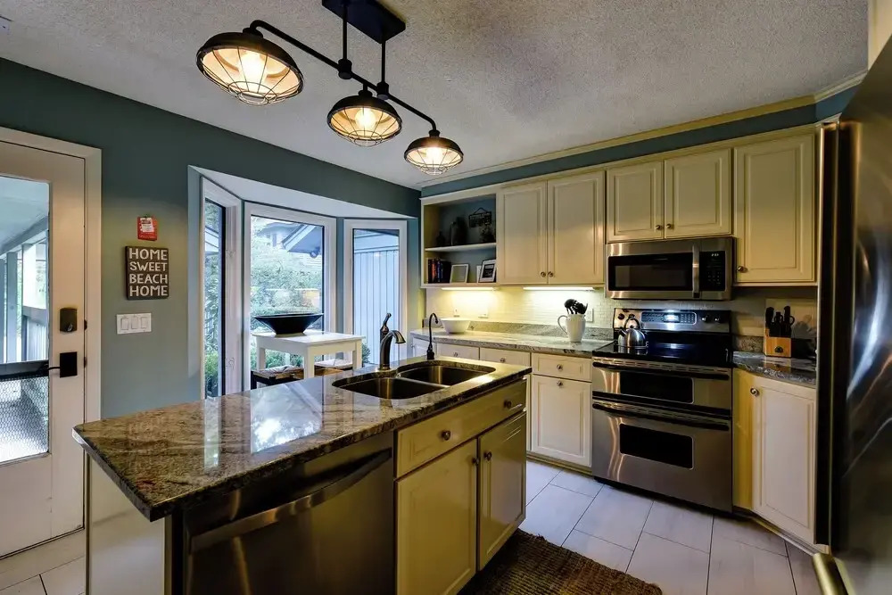 9 Pine Court at The Sea Pines Resort