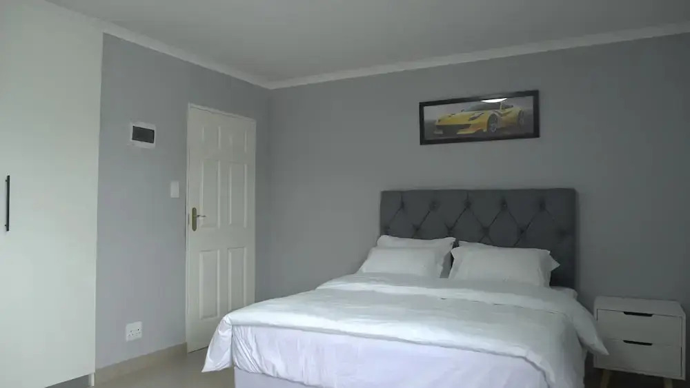 Olabas Guesthouse