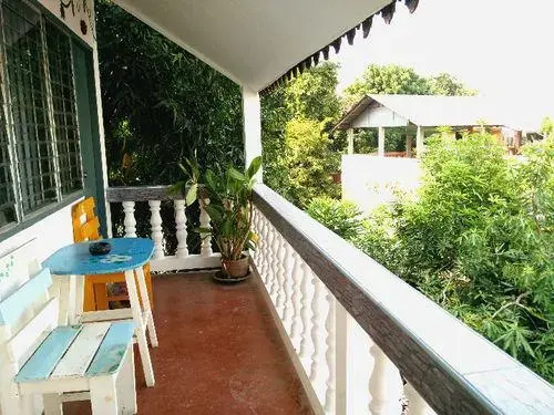 Yin Yang Guesthouse