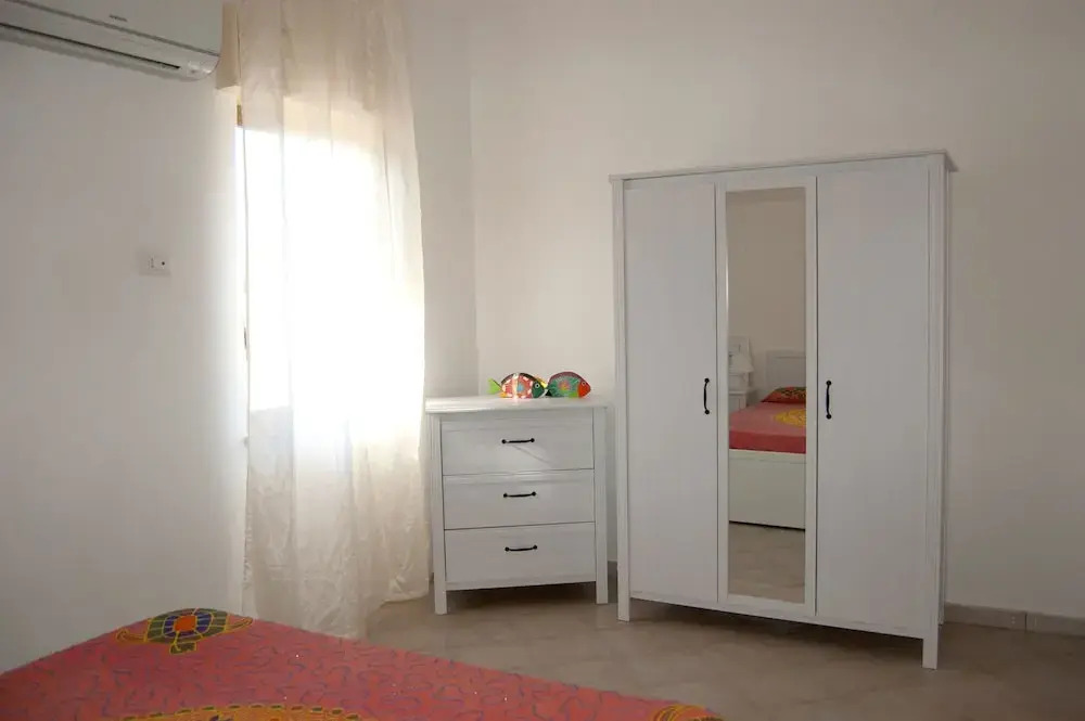 Case Vacanze Farchikalà