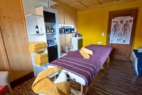Aparthotel Hummerau