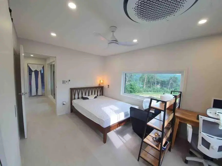 Stay Hill Pension