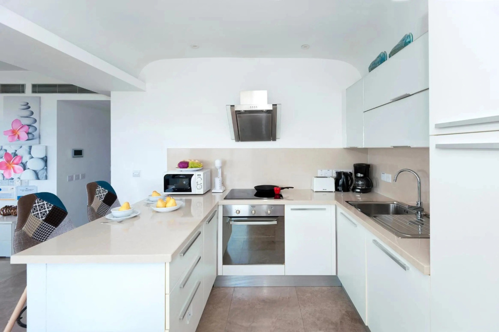 Apartment Marisol