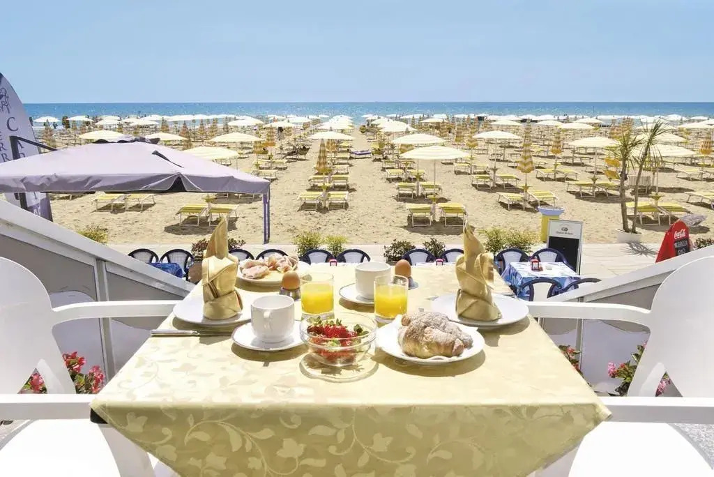 Hotel Capri
