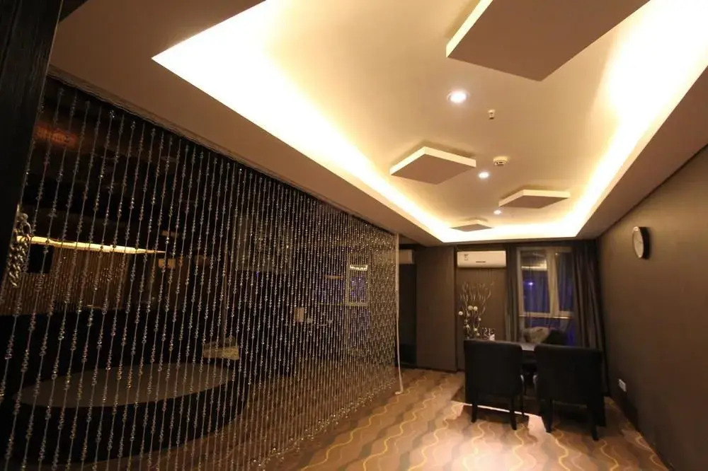 Jiayue Hotel