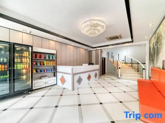 Zunteng Art Film Hotel