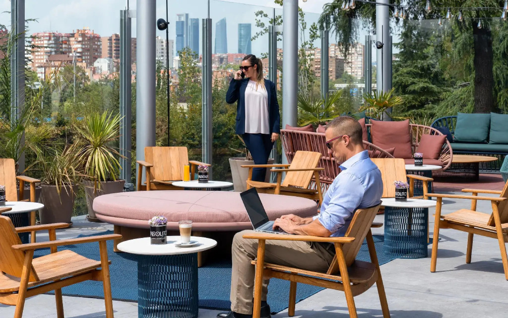 Ibis Styles Madrid City Las Ventas