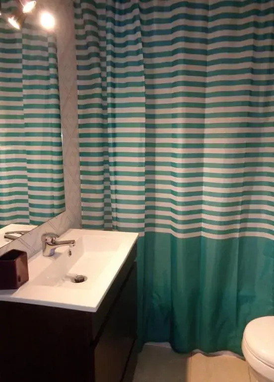 Apartamento Praia da Gale