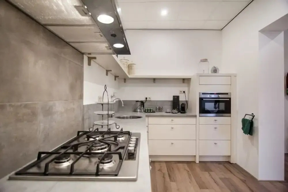 St Patricks Luxurious Apartment A-kwartier