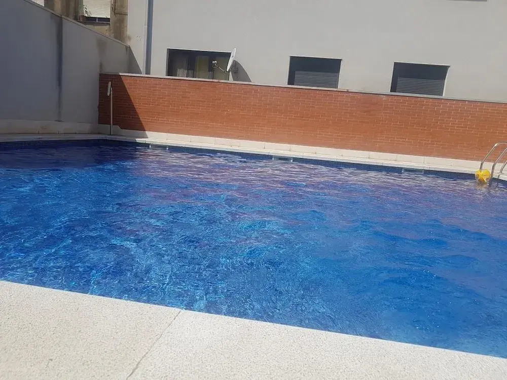 Apartamento Moderno