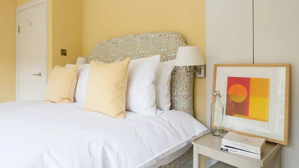 Amazing 1BR Flat in Chelsea