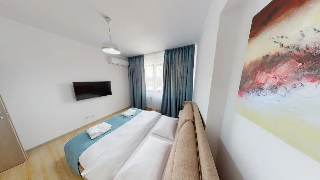 Le Blanc ApartHotel