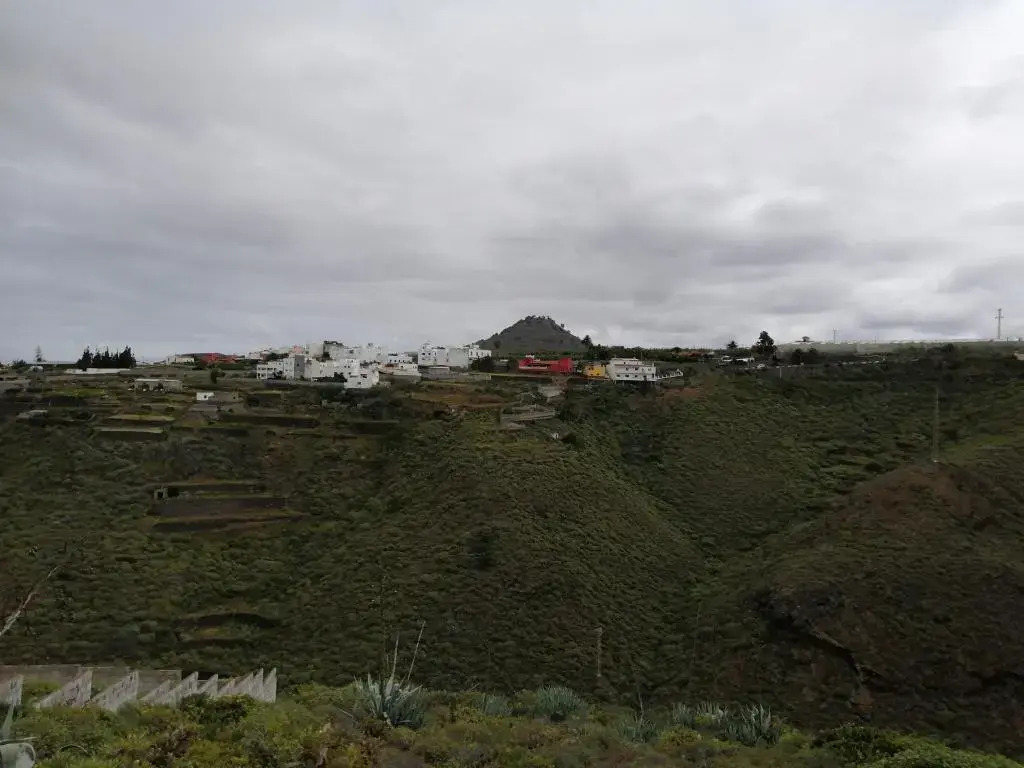 Casa Terpsicore