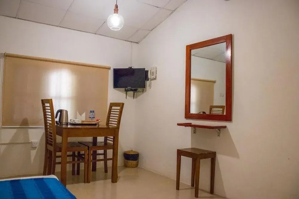 A9 Nature Resort Dambulla