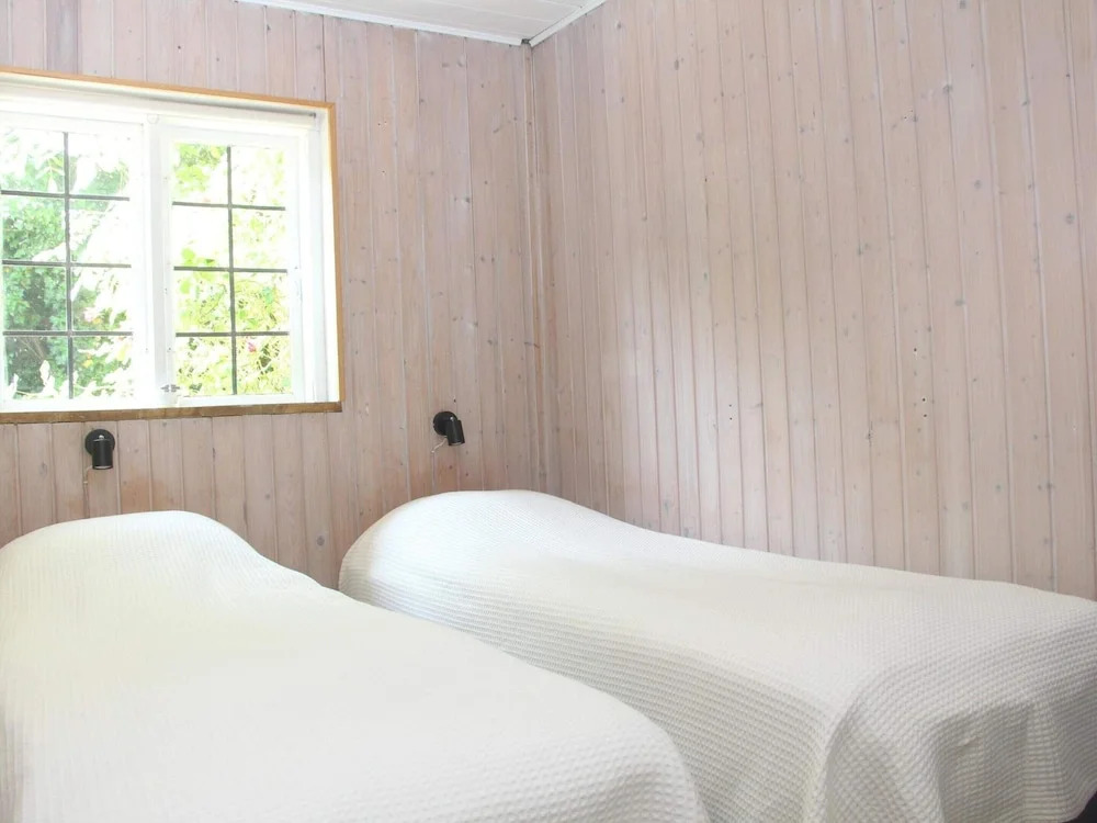 4 Person Holiday Home in Svaneke