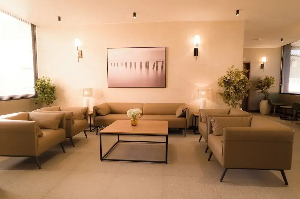 New Amaan Hotel