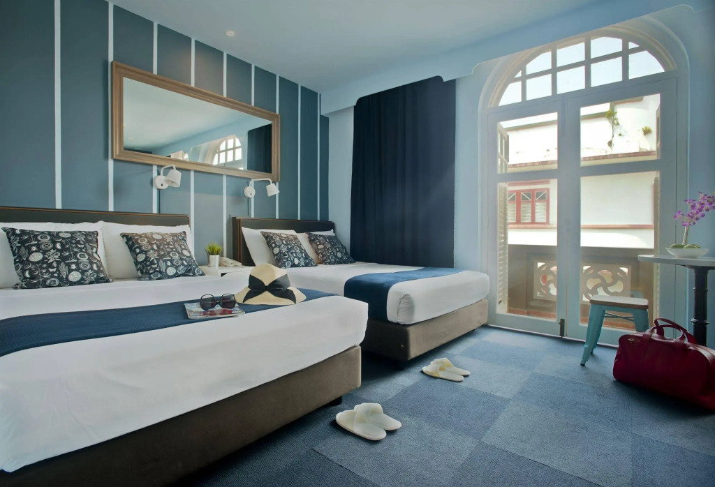 Park 22 Hotel