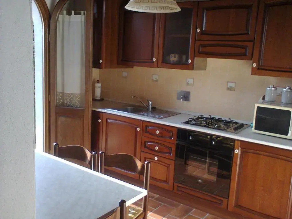 appartamento Ciocci