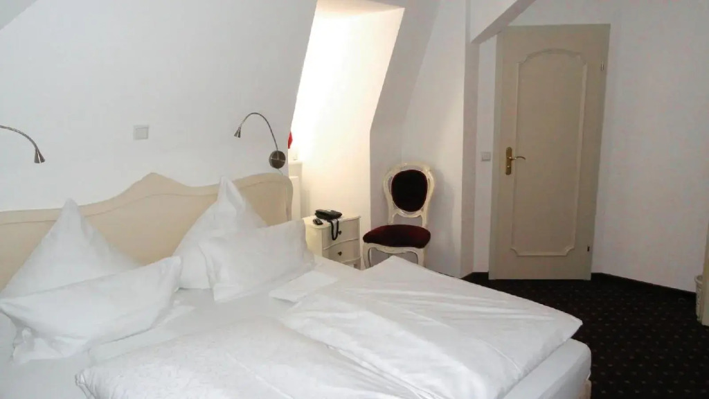 Hotel Einhorn Centre