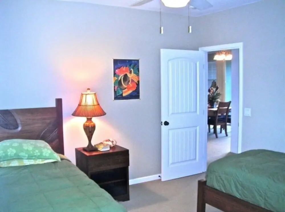 Nihilani 9c 3 Bedroom Condo