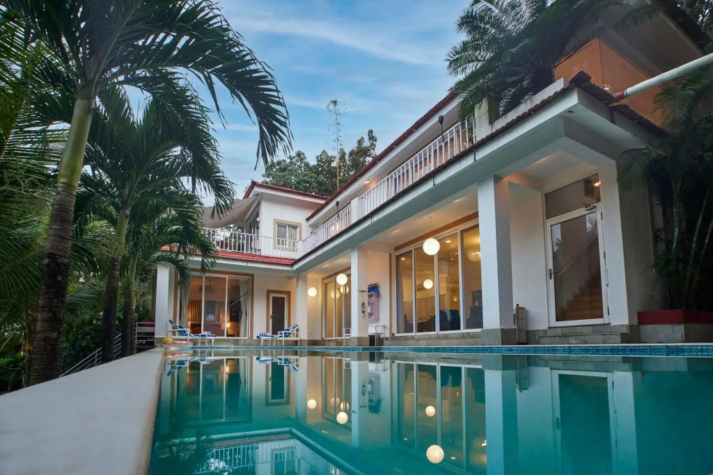 JUNGLEBAGH