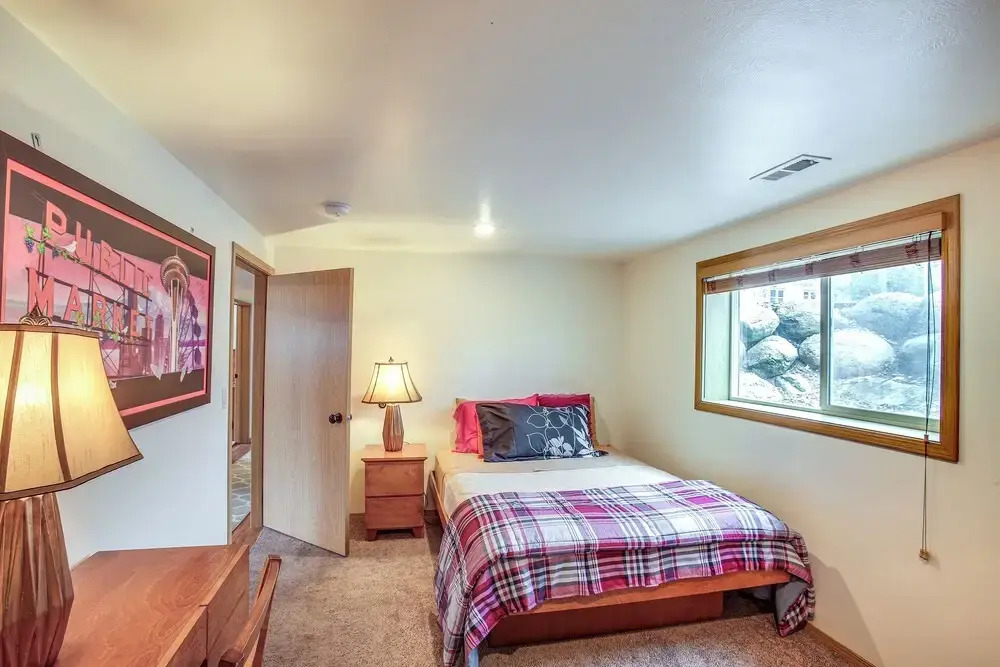 Spacious Coeur d 'alene Home: Near Everything!