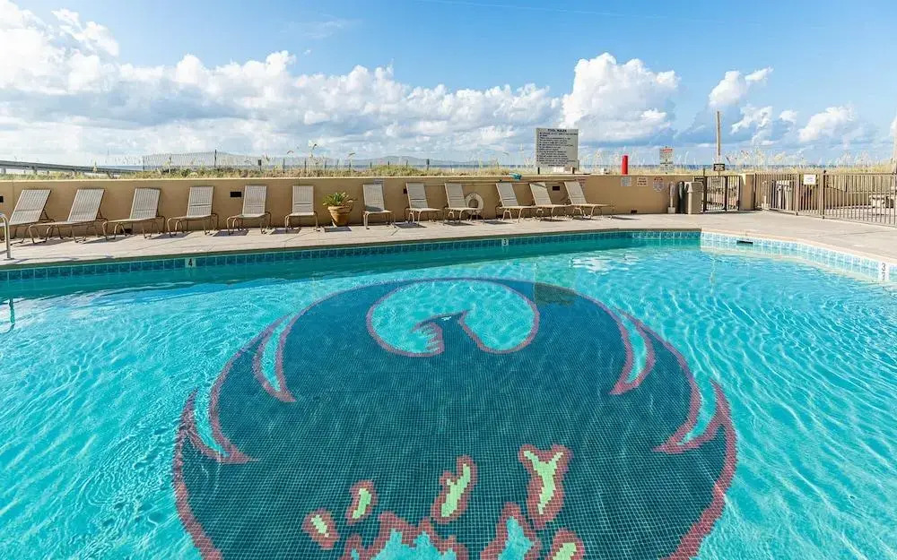 Phoenix IV by Brett Robinson Vacations