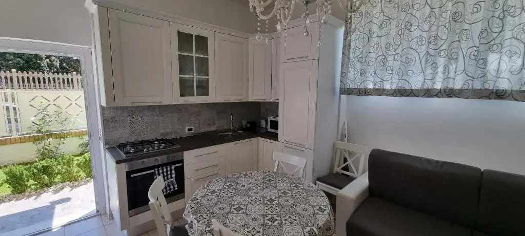 Casa Trilli