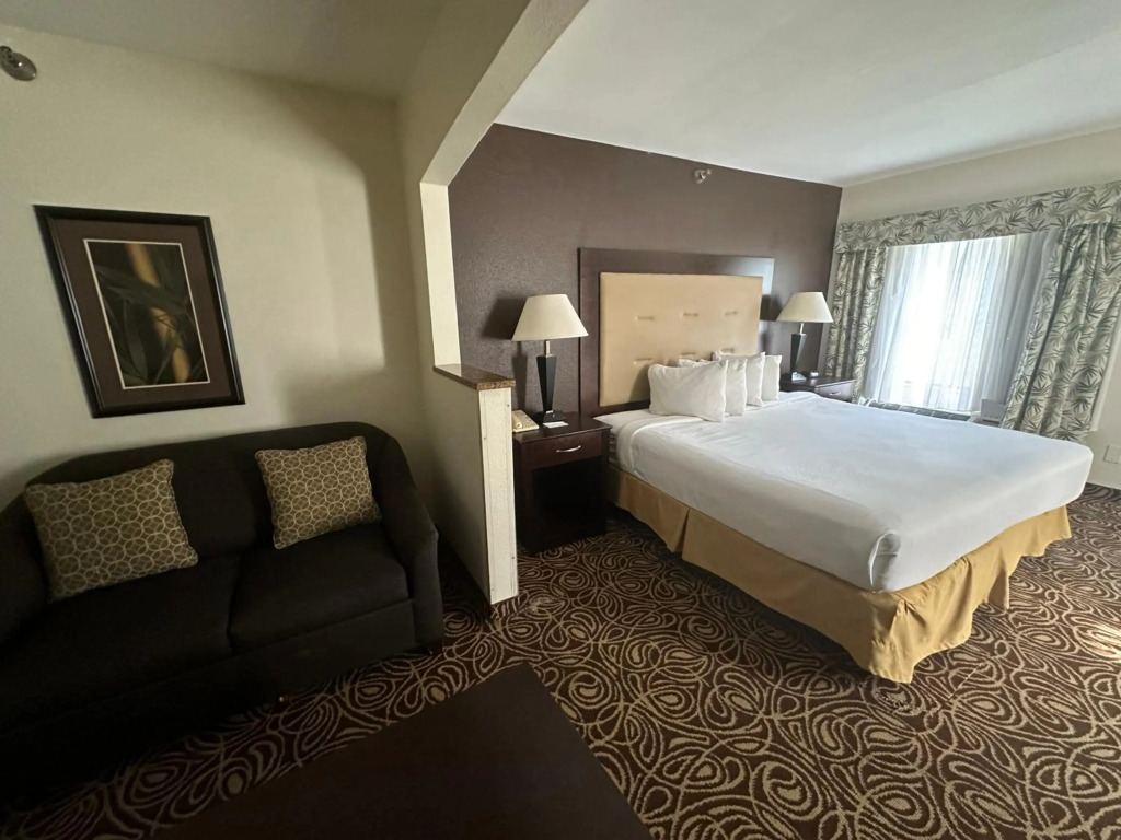 Holiday Inn Express And Suites - Myrtle Beach