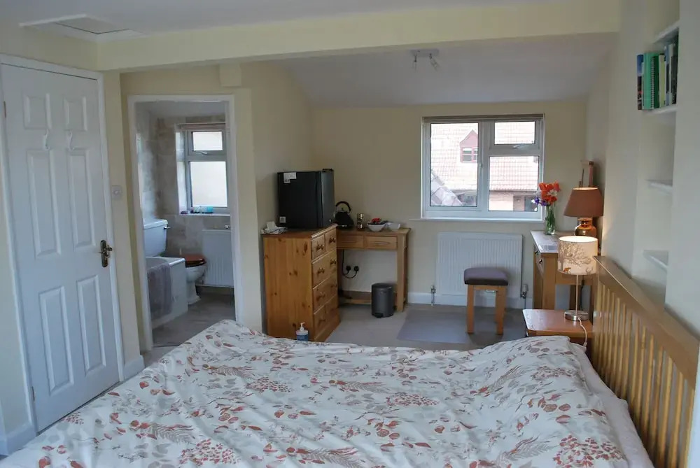 Hillcroft Luxury Bed & Breakfast