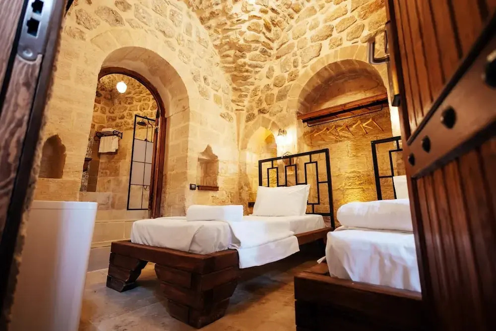 Kale Konak Hotel