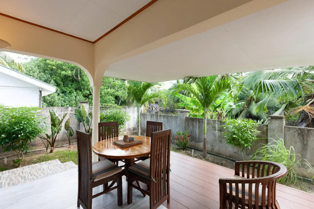 Villa Aya