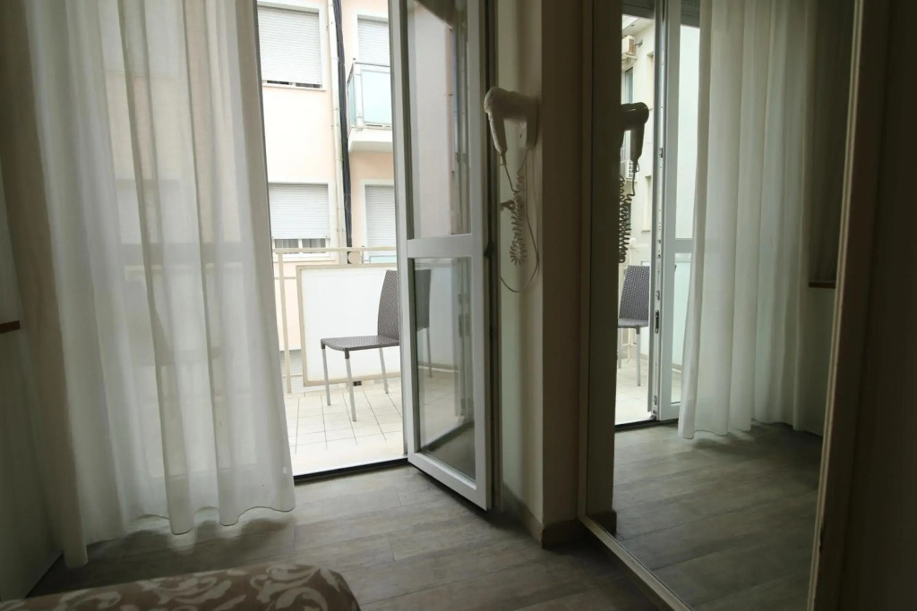 Hotel Miriam