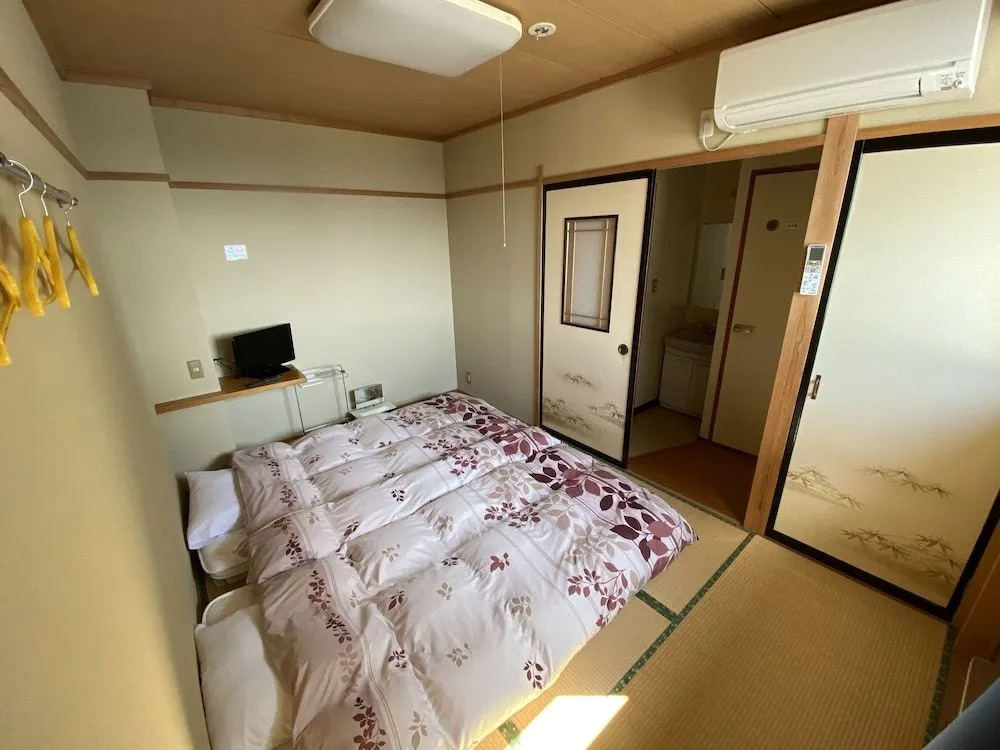 Nozawa Dream Central