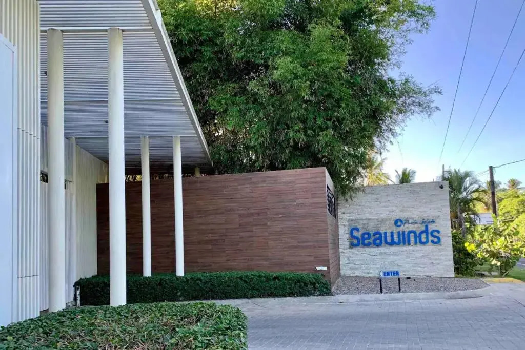 Sea Winds Cabarete