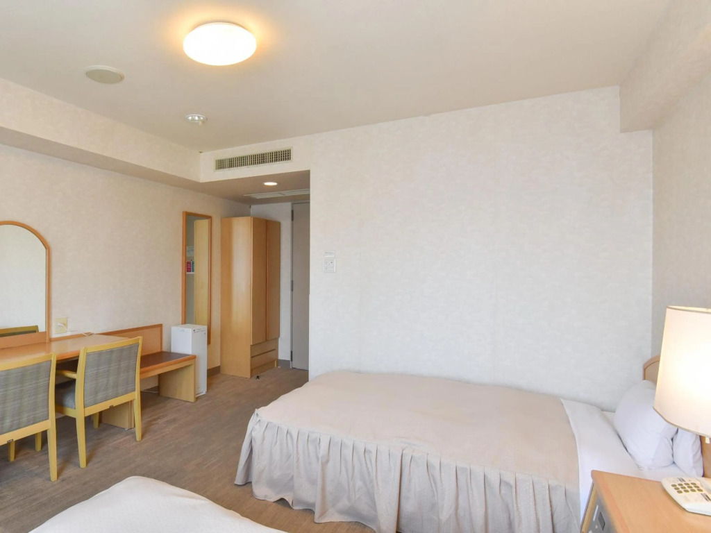 Yokkaichi City Hotel Annex