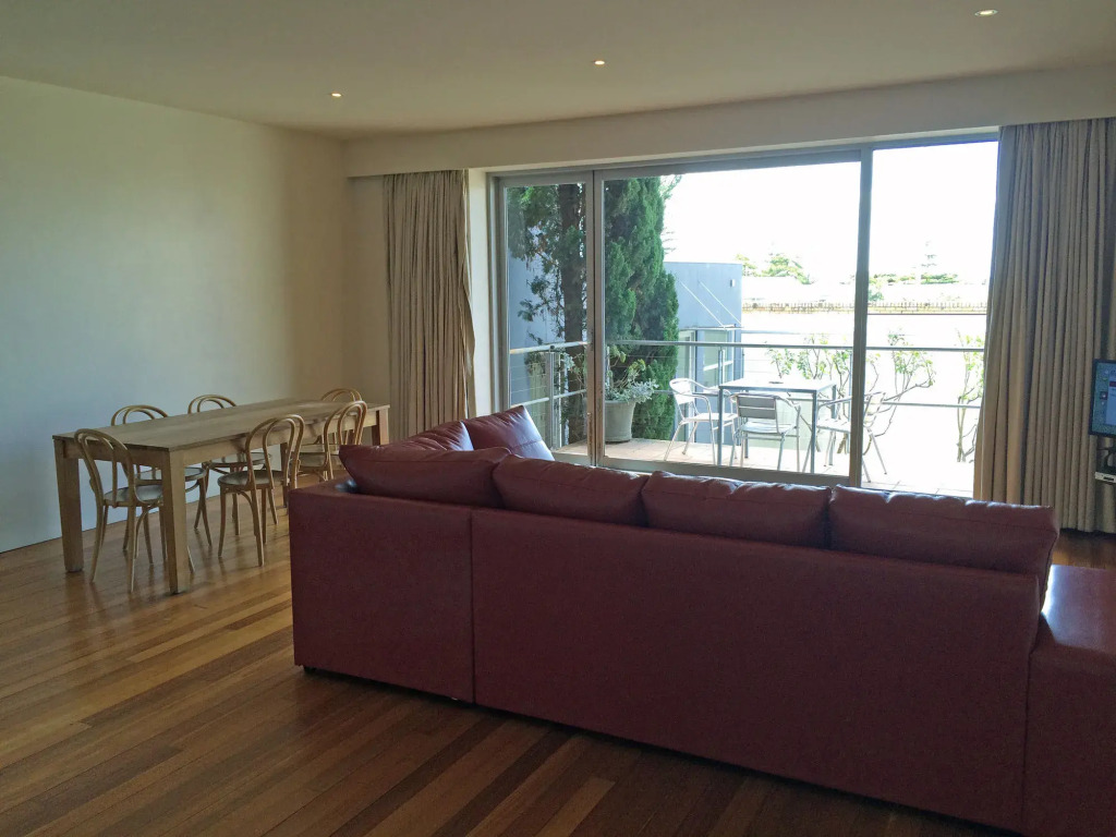 Phoenix Apartments