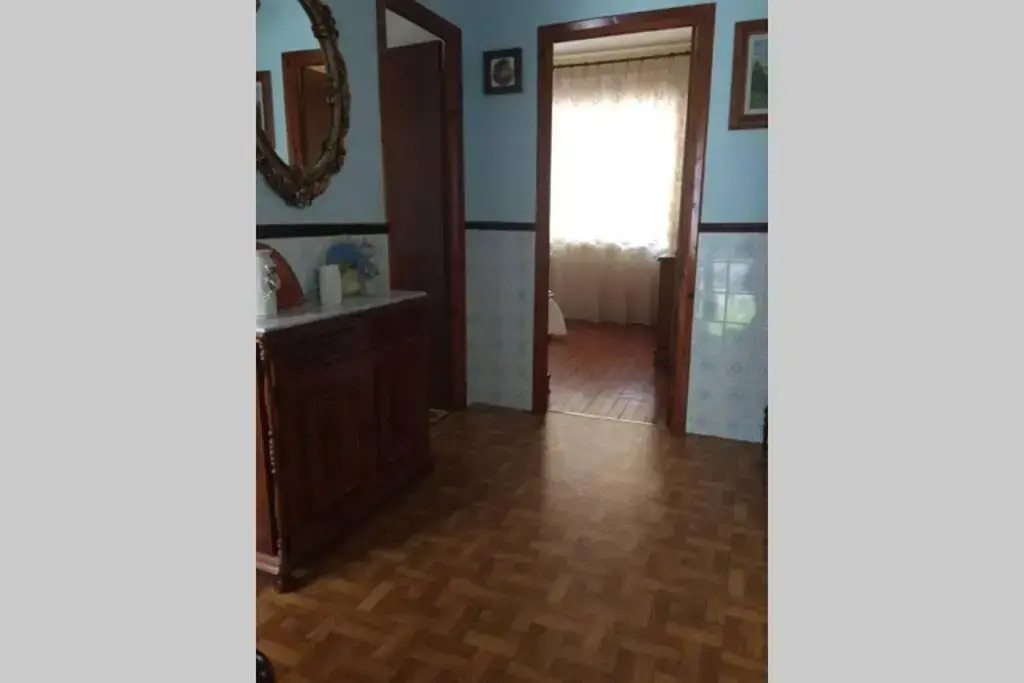 House Caxón