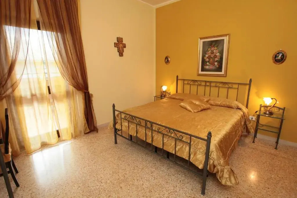 B&B Il Borgodmd