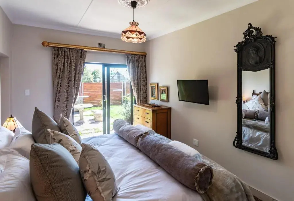 Antiqua Guest House