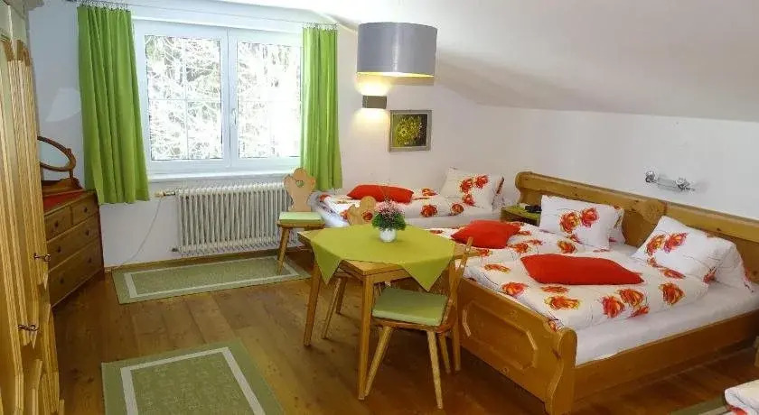 Pension Bayrhammer